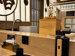 -鮨政·Omakase(万象城店)