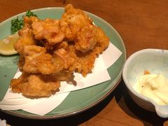 唐扬鸡块-旨味Umami_融合料理(万博汇店)