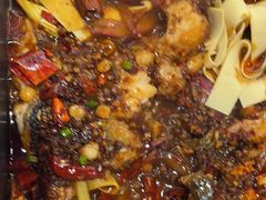 -雅佳神话·麻辣烤鱼(新街口店)