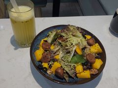-BE BRIGHT KITCHEN(正佳广场店)