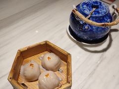 陶陶居大虾饺-陶陶居酒家(新天地店)