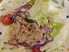 -萨莉亚意式餐厅(中北永旺店)