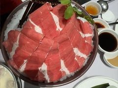 -红鼎豆捞·非遗鲍皇汤火锅(宝丰路店)