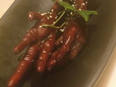 -桂满陇·蟹黄小笼汤包(中山公园店)