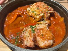 -秋林西餐厅(总店)