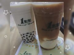 -1点点(望京万象汇店)