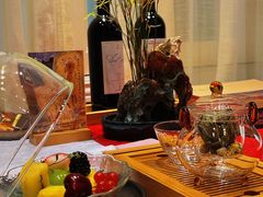 -叶叶菩提(太原别墅店)