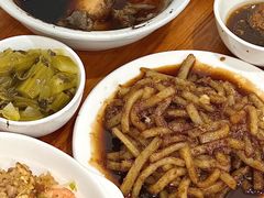 -百家缘(东门南路店)