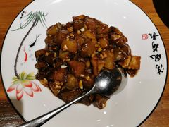 -又一福烤鸭·北京菜(东四店)