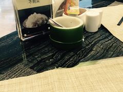 -东方红海鲜百汇(国际大厦店)