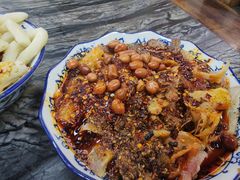 -西月城谭豆花(春熙路店)