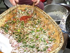 -半月镰胡姐脆皮萝卜饺子
