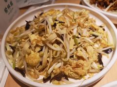 -榆林镇筋饼(知春路店)