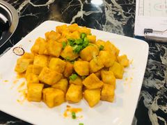 -李师傅脆肚(华强北店)