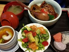 -活鳗饭·鹅肝范儿(高碑店店)
