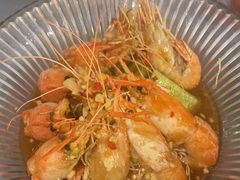 -肥肥虾庄·金牌油焖大虾(东湖欢乐谷店)
