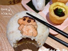 -一笼小幸运