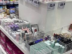 -嗨特购(青岛新业广场店)