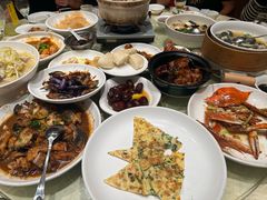 -群乐饭店(滨安路店)