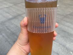 -茶百道(呼家楼店)