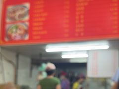 -牛师傅牛肉面(尚隆路店)
