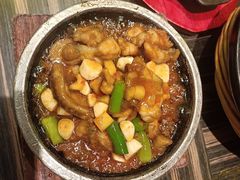 -江太极江浙菜(马桥万达广场店)