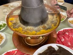 -东来顺饭庄(天坛店)