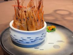 -穿越·外婆家(西溪天堂店)