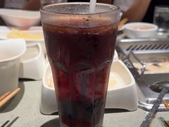 -海底捞火锅(卓为城生日主题店)