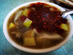 -老字号贾家肉丸糊辣汤(光明巷店)