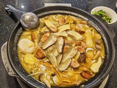 -草墩罗非鱼庄•野生菌•腊排骨(七星街上段店)