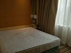 -上海新锦江大酒店