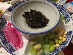 -四季小馆·地道北京小吃(广百店)