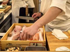 -鮨政·Omakase(万象城店)