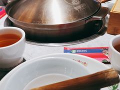 -椰妹·椰子鸡火锅(三祺广场店)