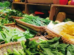 -大山炭火烤肉自助(百盛步行街广场店)