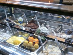 -CREAM STORY意大利手工冰淇淋&甜品(万象前海店)