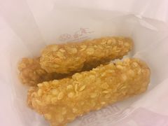 -麦当劳(郴州北湖店)