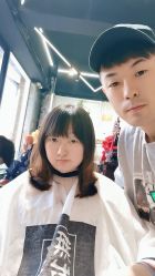 -無名发艺