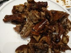 -皇城根北京风味主题餐厅(中海环宇城店)
