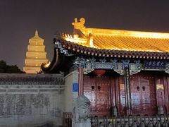 -大慈恩寺(大雁塔)