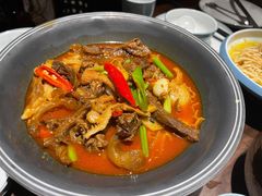 -湖兰金牌小炒肉(椒江万达店)