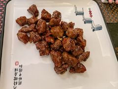 -燕山大酒店-中餐厅