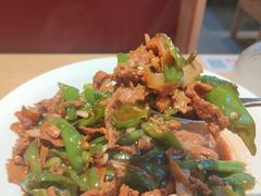 -得稻小饭堂·江西菜(浦江店)