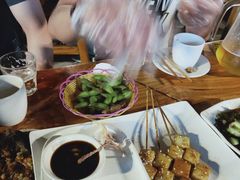 -木屋烧烤(白石洲店)