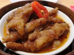 -粤仔湾砂锅粥(阳光店)