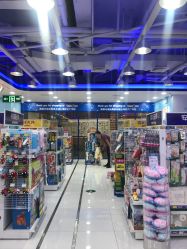 -玩具反斗城(正大广场店)