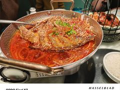 -佬麻雀·剁椒鱼头(京基KK One店)