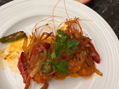 -食百绚全日制餐厅(成都棕榈泉费尔蒙酒店)