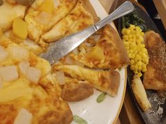-萨莉亚意式餐厅(上下九店)